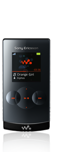El nuevo Sony Ericsson W980i