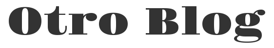 Especimen de la tipografía Gravitas One
