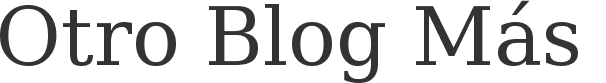 Especimen de la tipografía Bitstream Vera Serif