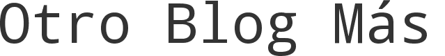 Especimen de la tipografía Droid Sans Mono
