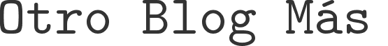 Especimen de la tipografía Latin Modern Mono