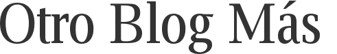 Especimen de la tipografía Luxi Serif