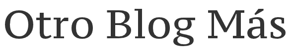 Especimen de la tipografía PT Serif